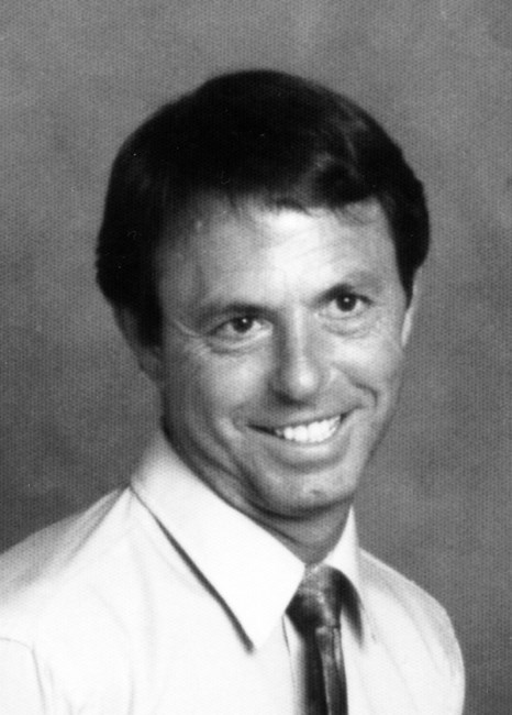 Obituary of William R Sanders