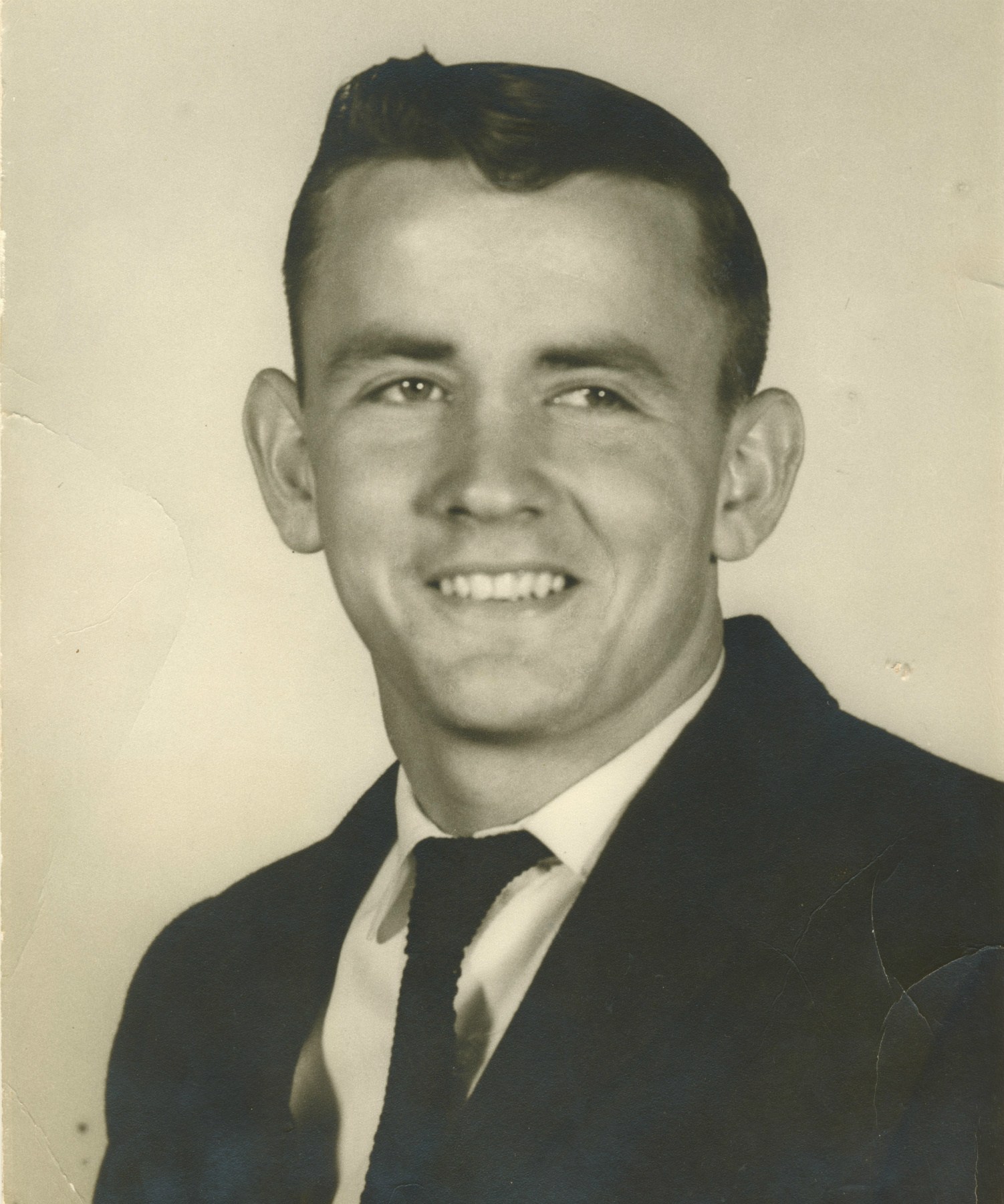 Obituary of Glynn R. Johnson