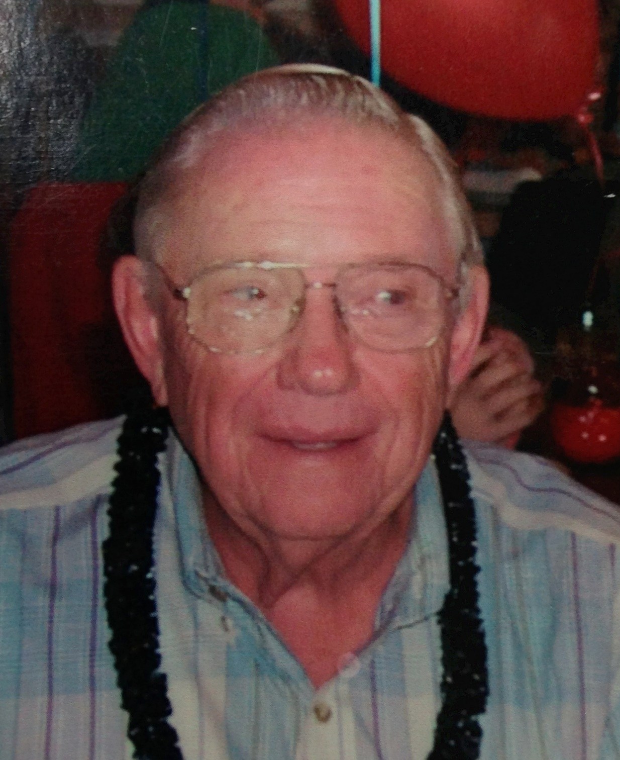 Obituary of Mr. George Thomas French