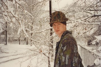 Obituary of William Shane Rayfield