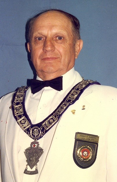 Obituary of Joseph A. Susanno Sr.