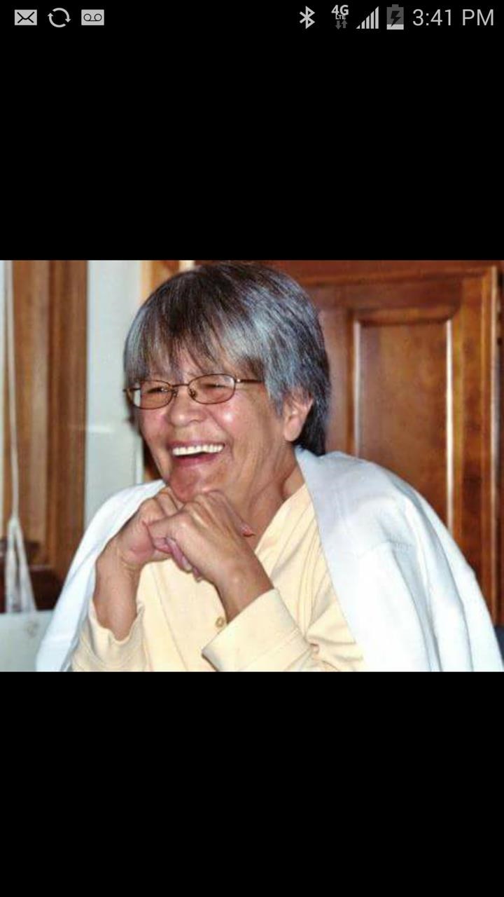 Obituary of Deanna Ruth Dana