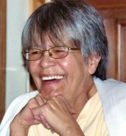 Obituary of Deanna Ruth Dana