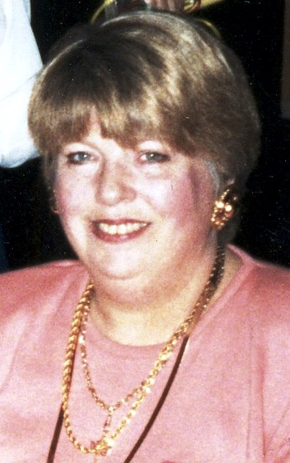 Obituary of Diana Van Every