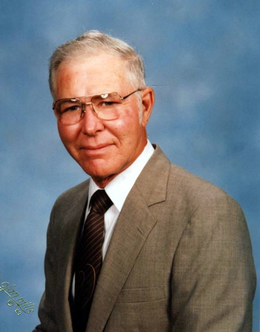 Obituary of Paul Lewis Banks Jr.