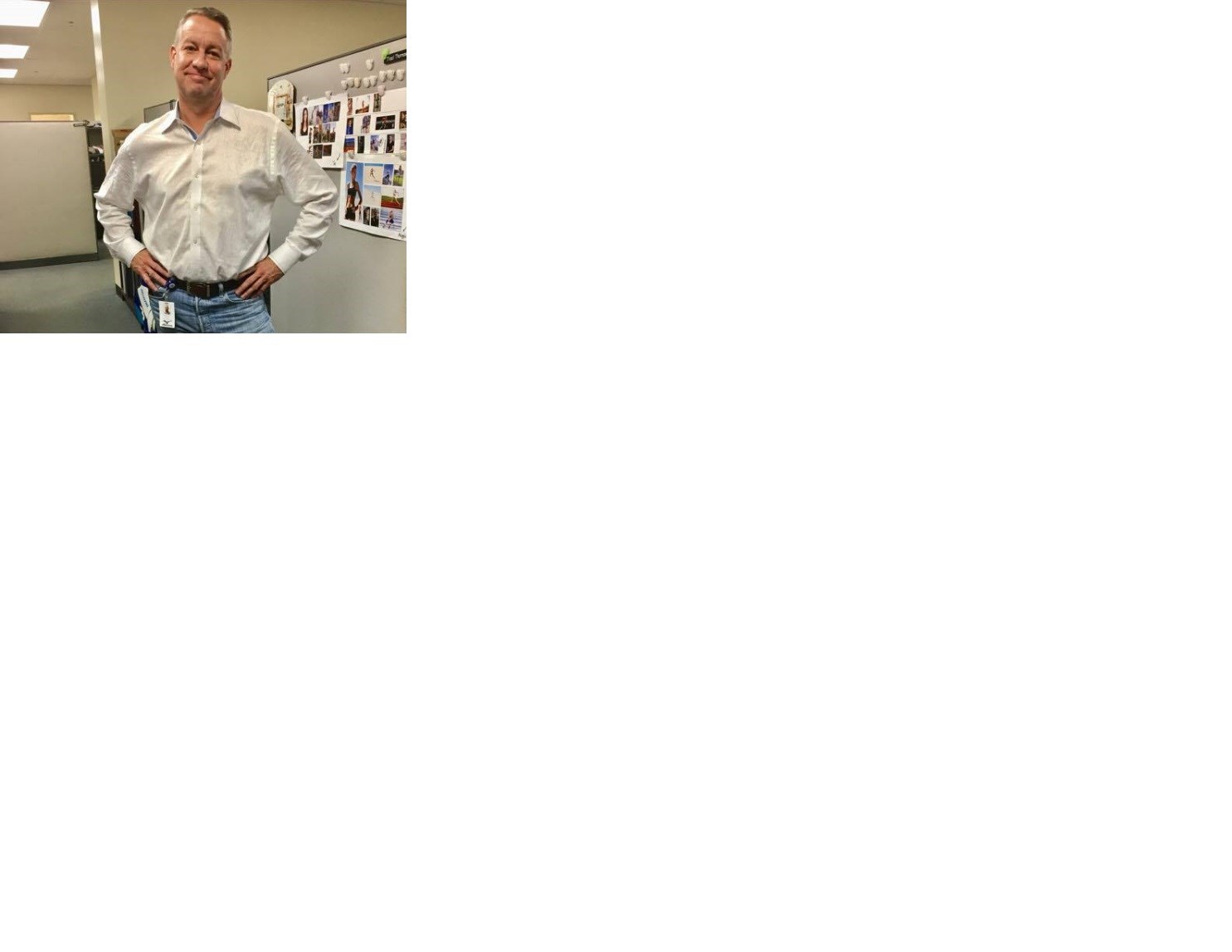 Obituary of Jay B. Schwartz