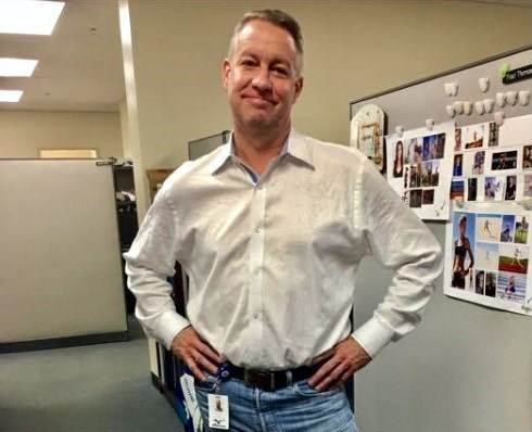 Obituary of Jay B. Schwartz