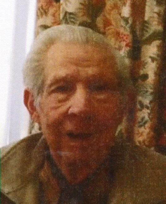 Obituary of Ralph Rigland Brande