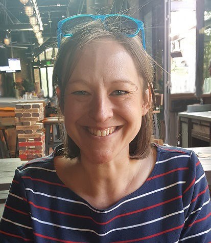 Obituary of Jacquelyn Michelle Goeller