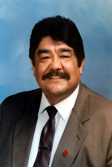 Obituary of Carlos G. Monreal