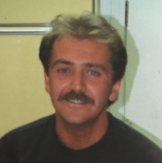 Ricky Jones Obituary Kelowna Bc