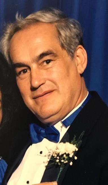 Obituary of Louis Padovano