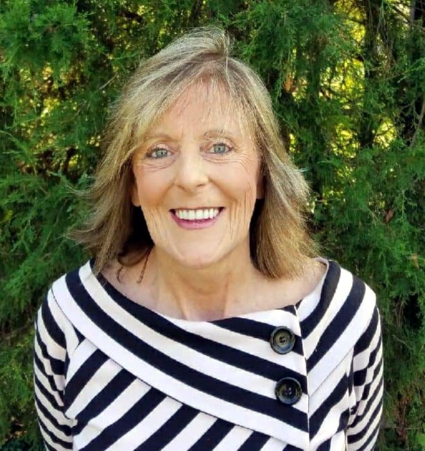 Obituary of Janet Lynne Hindle