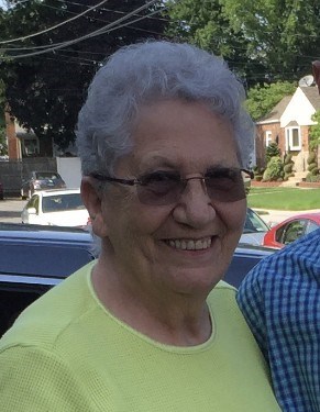 Obituary of Nancy M. Schimmel