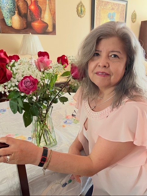 Obituary of Maria Isabel Miro