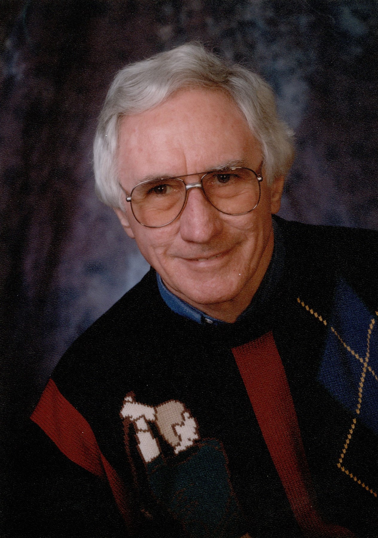 Obituary of John "Jack" Nolan