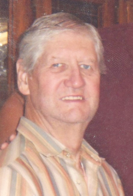 Obituary of Stanley Francis Lindsey