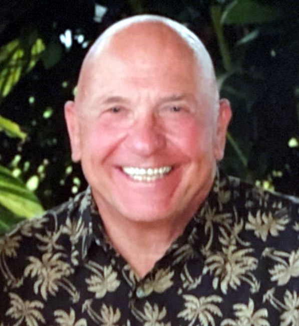 Obituary of Lawrence J. Ferolie