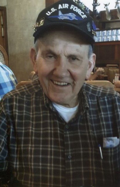 Obituary of Michael Harris Jr.