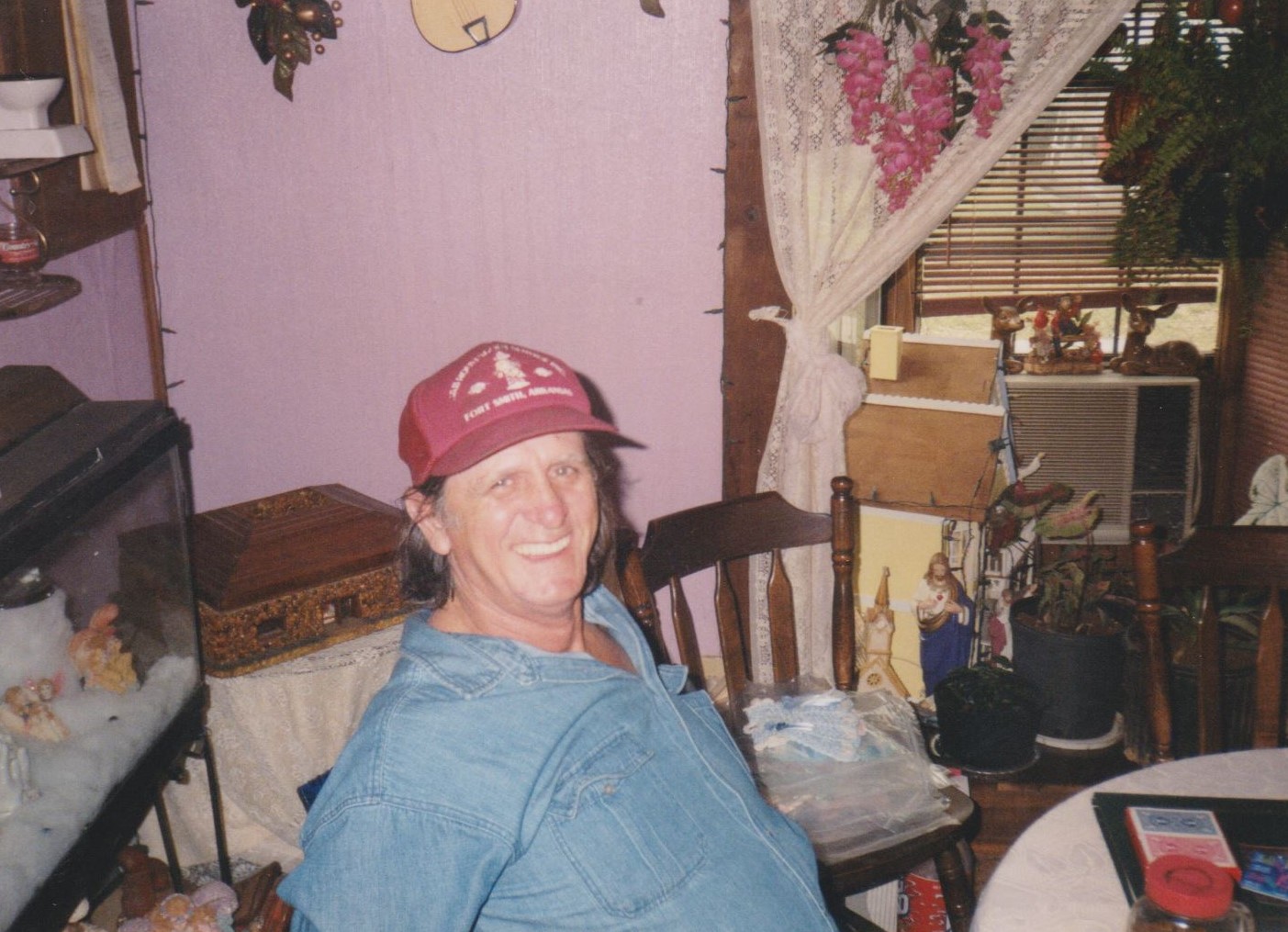 Obituary of Donald Gene Alexander