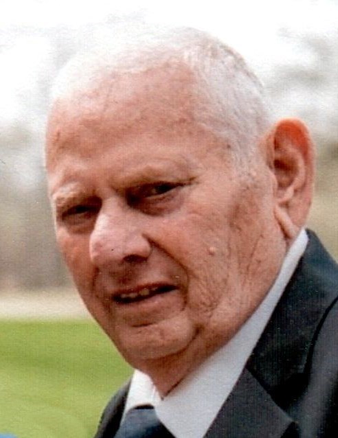 Obituario de Robert E. Barnes