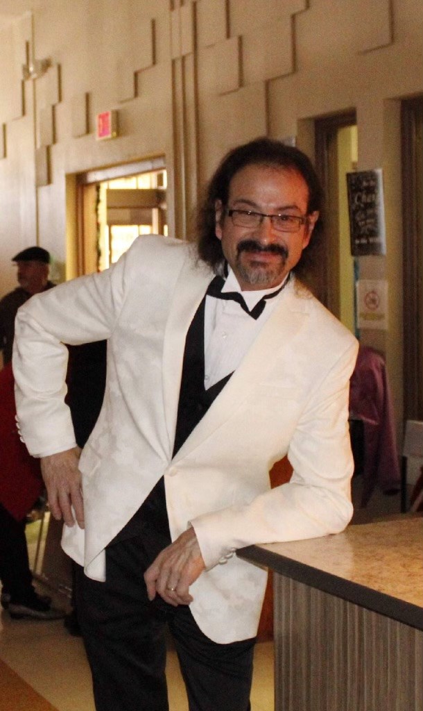 Obituary of Melchor Daniel Carreon