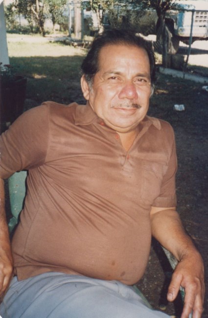 Obituary of Felix R. Aviña