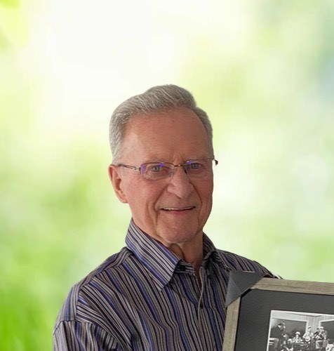 Obituary of Gerald "Jerry" Leon Urlacher