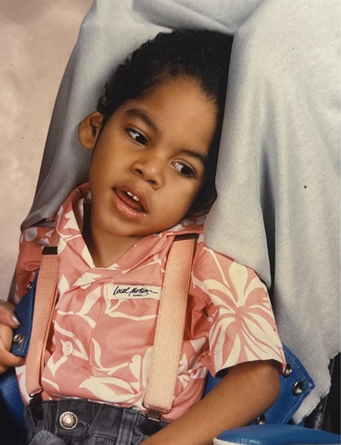 Obituary of Jonathan Mark Martinez