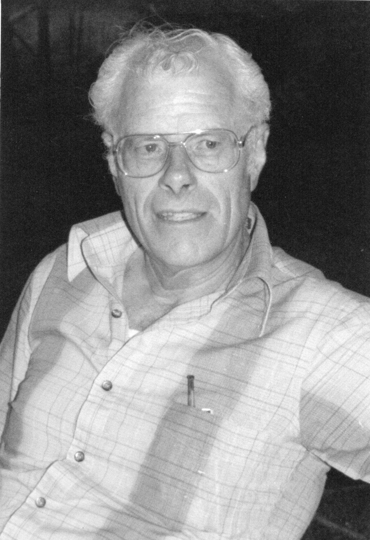 Obituary of Warren Stephen Blodgett