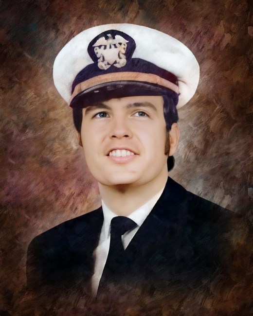 Obituario de Terence Robert Binion