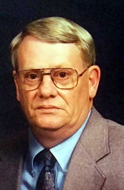 Avis de décès de Franklin Eugene Phillips