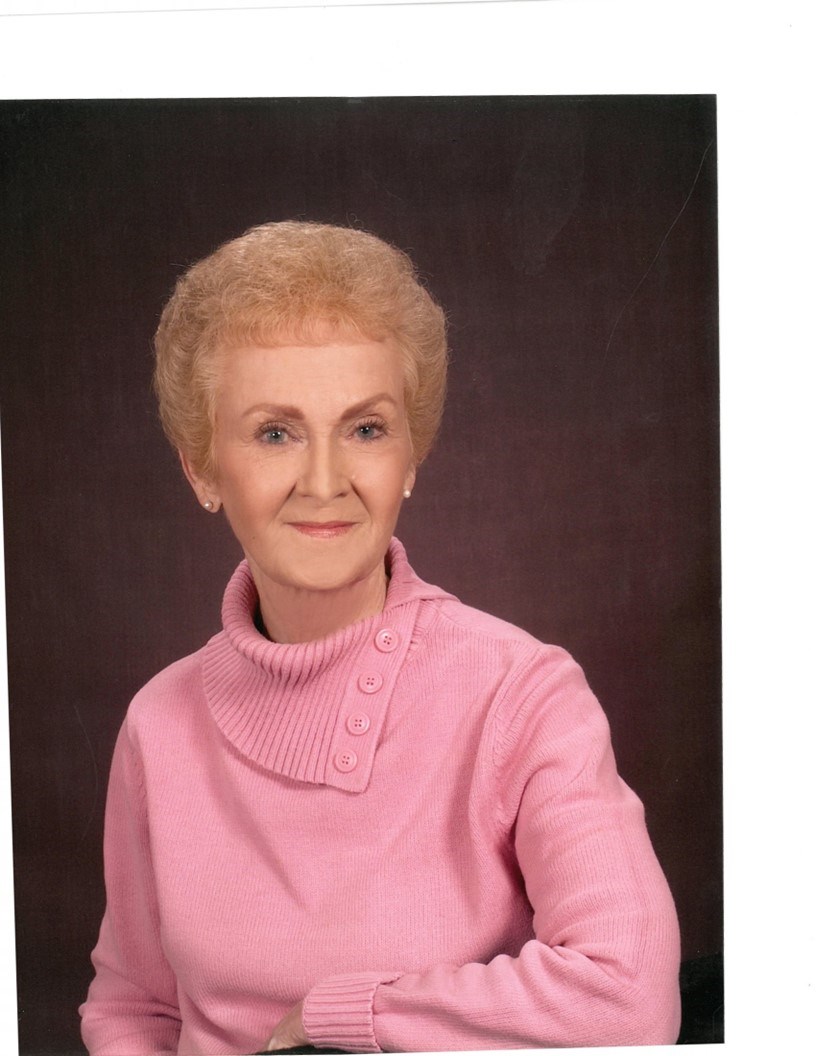 Obituary of Marjorie Compton