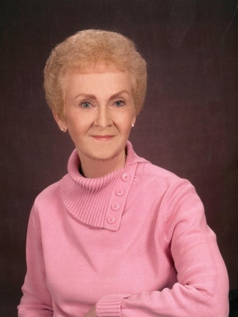 Obituary of Marjorie Compton