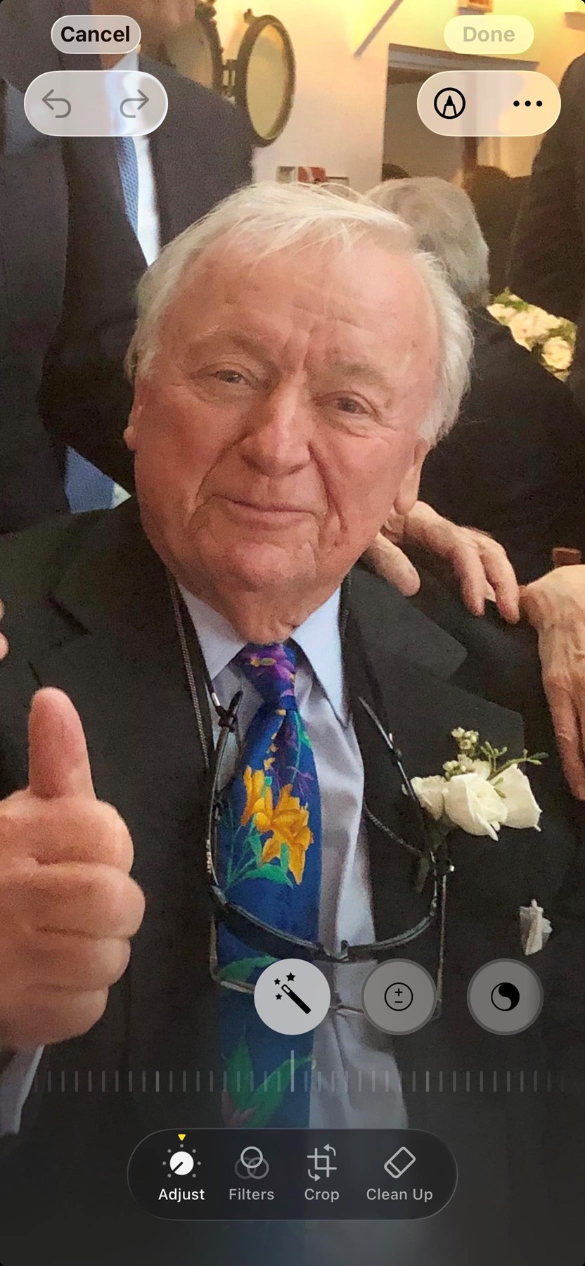 Obituary of John Downing