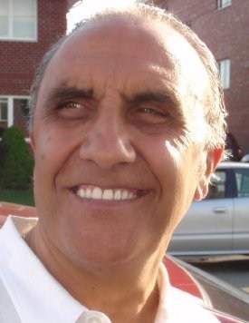 Obituary of Alfred Carregal