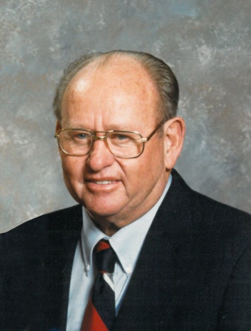 Obituary of Rollo W. McClellan,Jr.