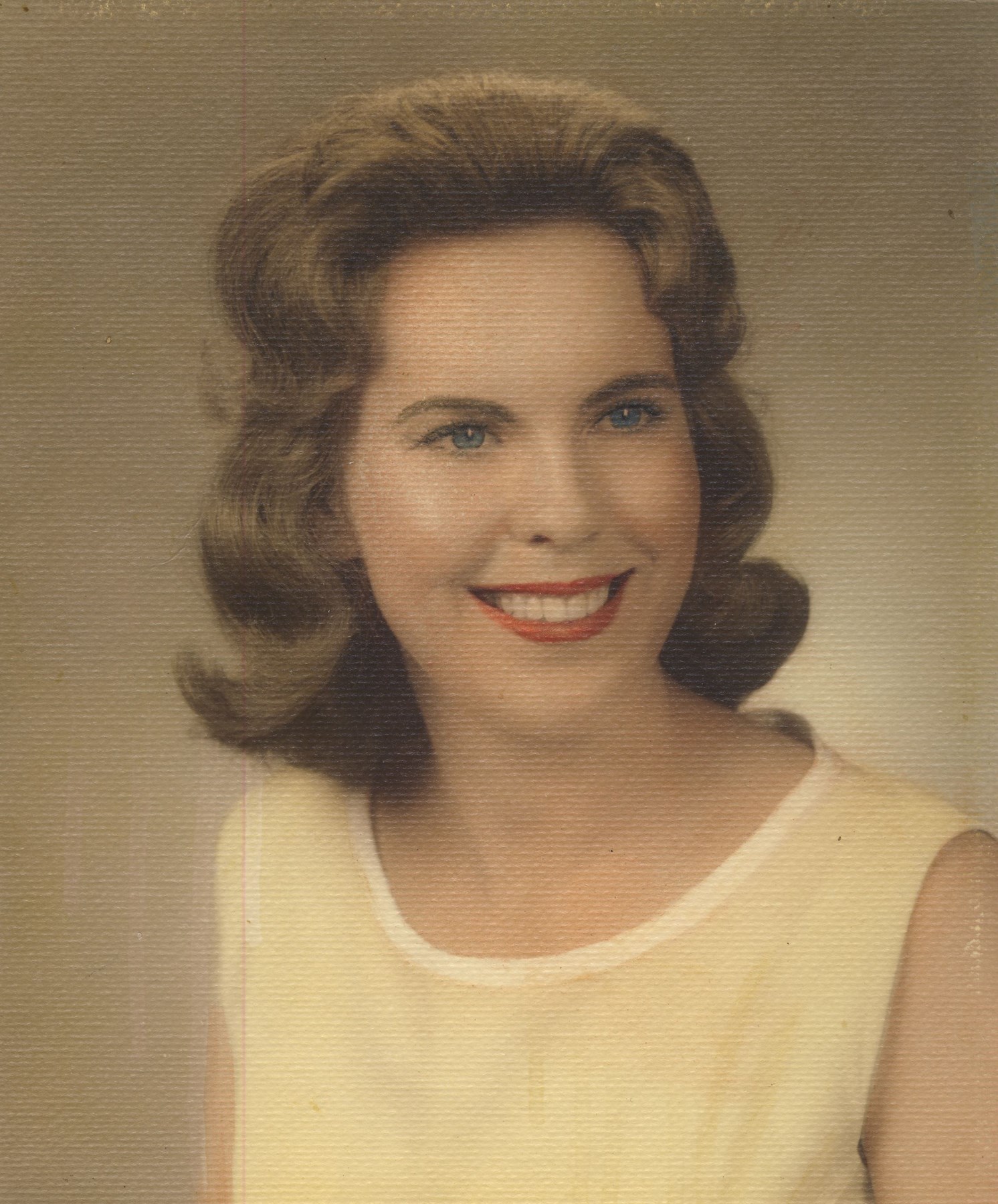 Sandra Lucille Smith Miller Obituary Goodlettsville, TN