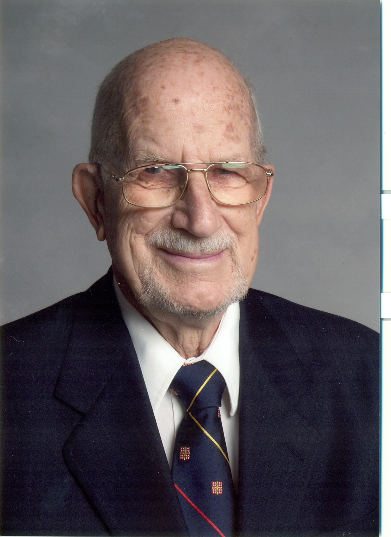 Obituary of Marcel Emond (ingénieur)