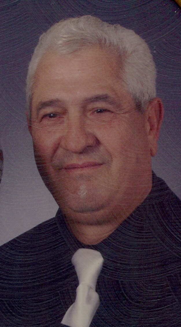 Donato "Tony" DiPaolo Obituary Newfane, NY