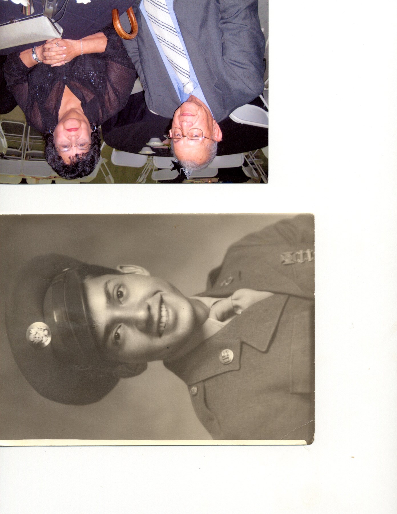 Obituary of Gregory G. Mojica