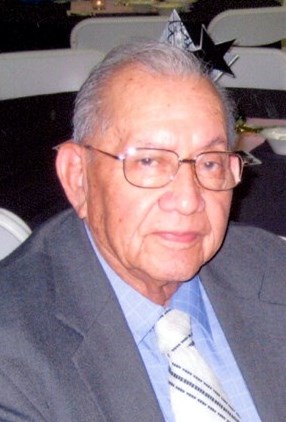 Obituary of Gregory G. Mojica