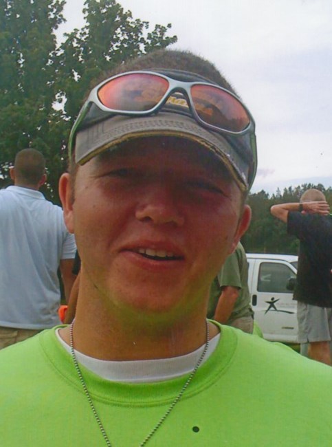 Obituary of Shane Patrick Trucks