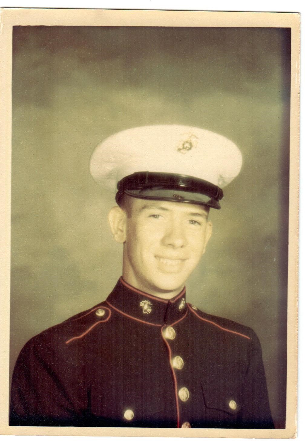 Obituary of Kyle William Fleck