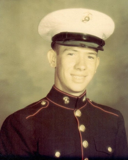 Obituario de Kyle William Fleck