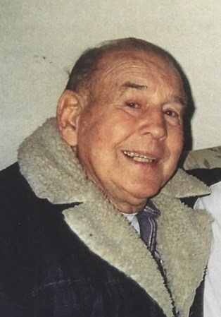 Obituary of Robert S Zwissler