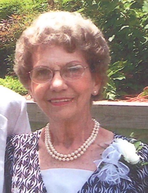 Obituary of Agnes Harris Sacra