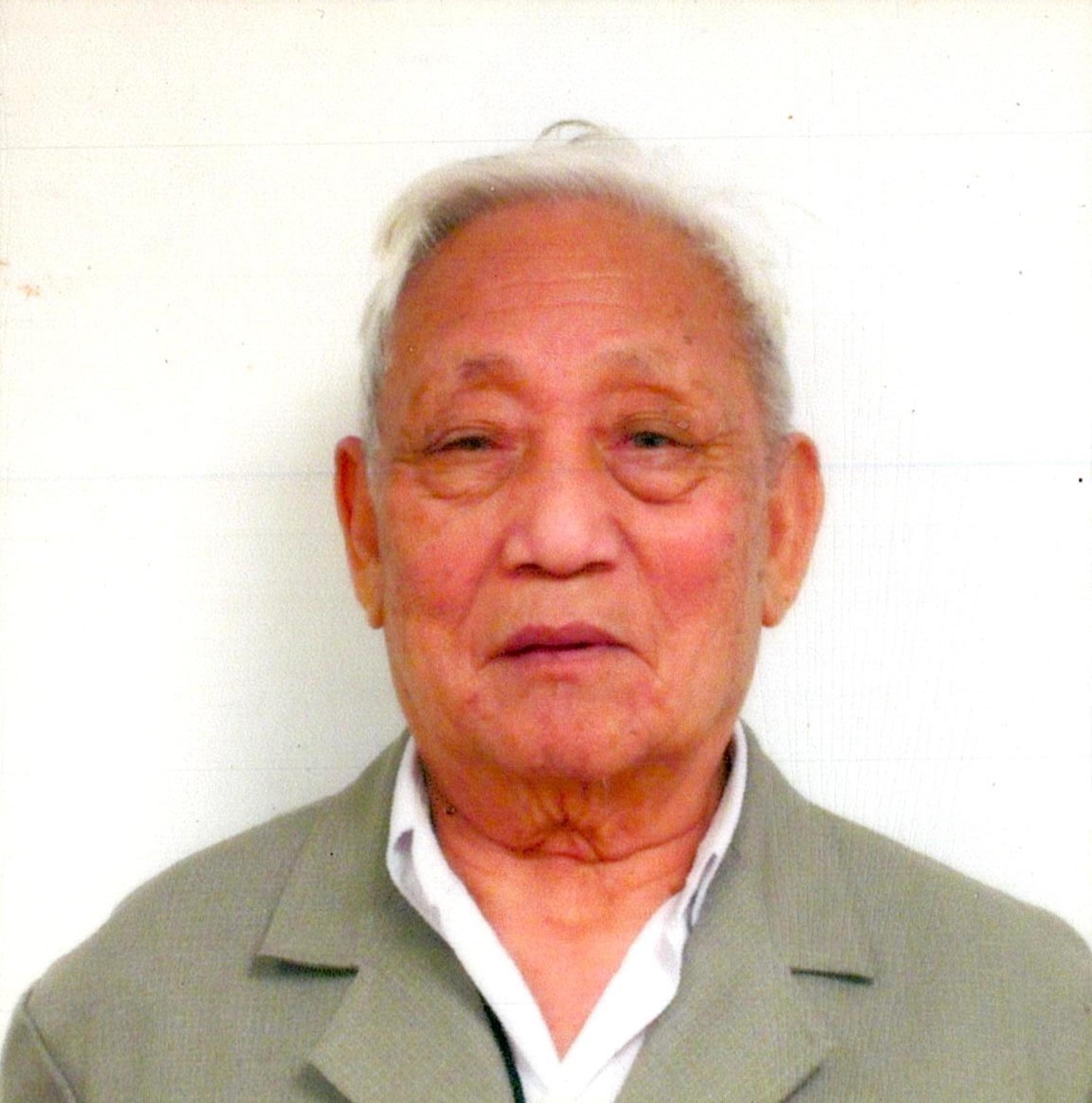 Obituary of Ông Phêrô Phùng Văn Tá