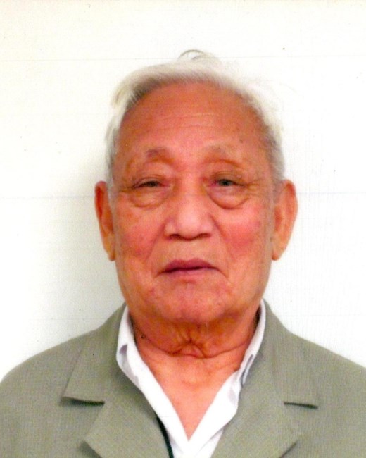 Obituary of Ông Phêrô Phùng Văn Tá