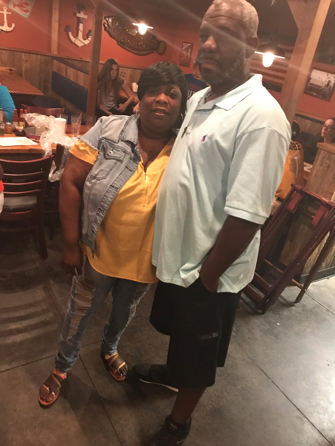 Jai'Lyn Page Obituary - Houston, TX